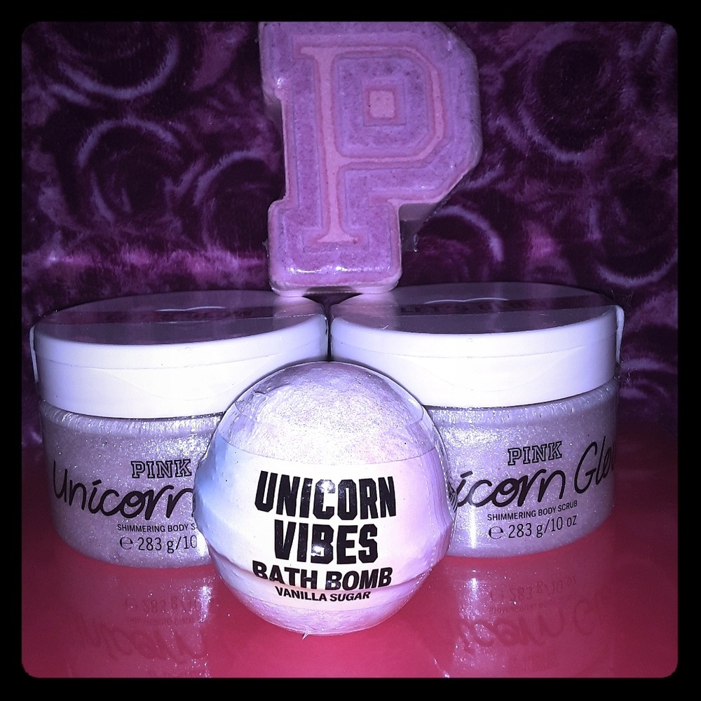 Victoria secret beauty products